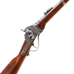 Винтовка Шарпа армейская, США 1859 г.