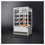 Витрина кондитерская Finist EVA EV-9