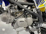 Мотоцикл IRIDE Azimut M 140 PITBIKE