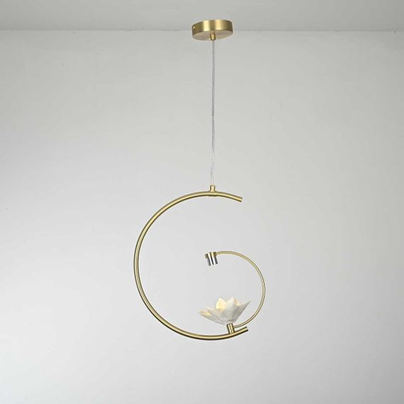 Подвесной светильник Imperium Loft 101770-26