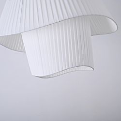 Подвесной светильник VANILLA D80