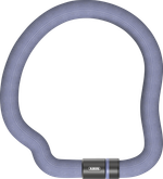 Цепь ABUS 6206K/110 Серый Goose Lock