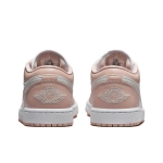 Женские кроссовки Air Jordan 1 Low 'Particle Beige' DC0774-120