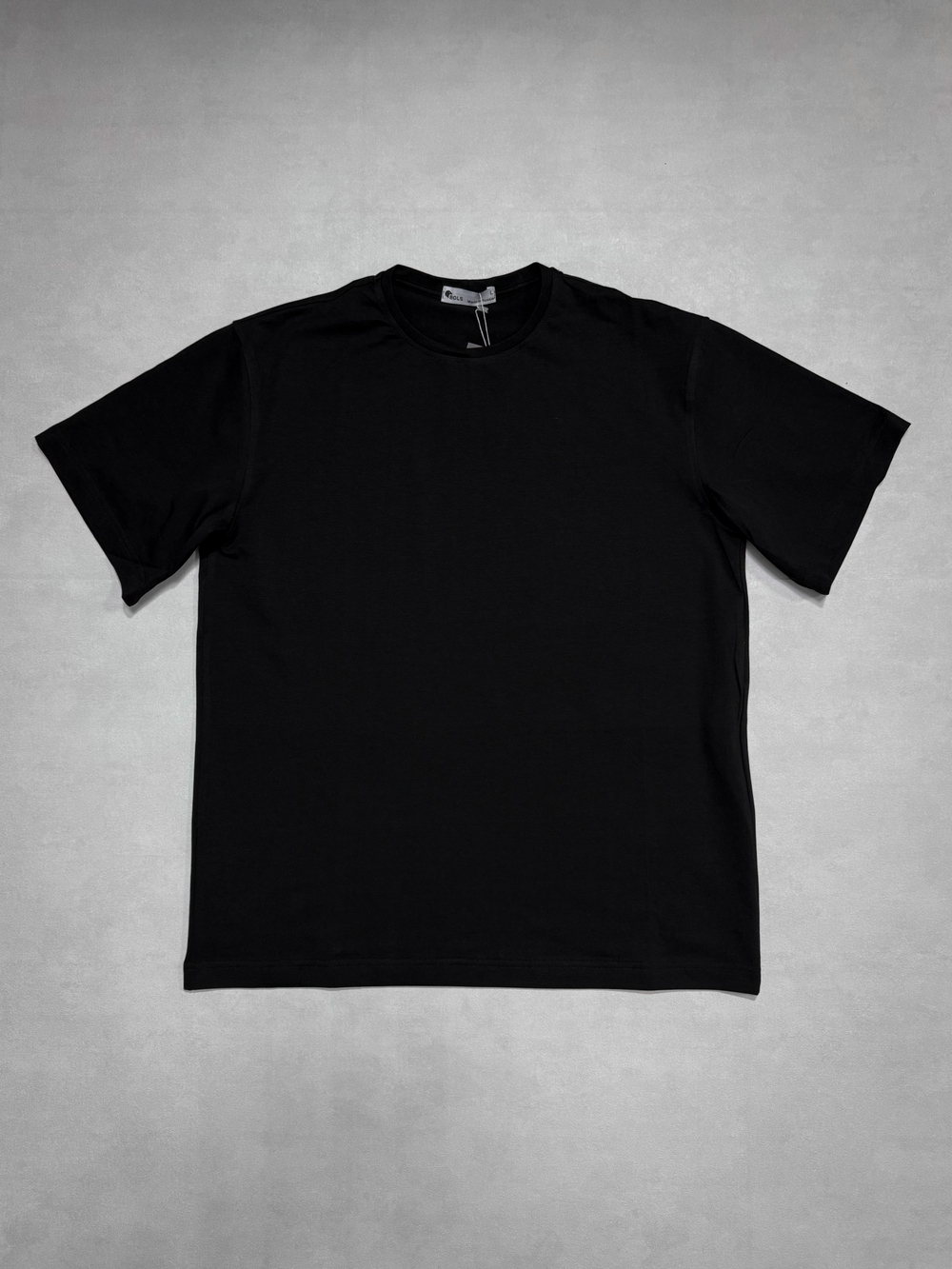 Футболка BGLS Islam.M. #900-02 (чёрн.)