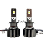 Светодиодные автомобильные LED лампы TaKiMi Everest H7 6000K 12V