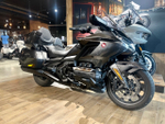 Honda GL 1800, 2024, 10 673 км
