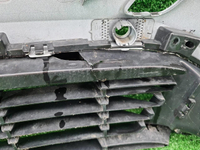 Бампер передний Geely Coolray (2019-2024)