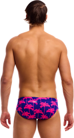 Плавки FUNKY TRUNKS Men's Pinky Palms