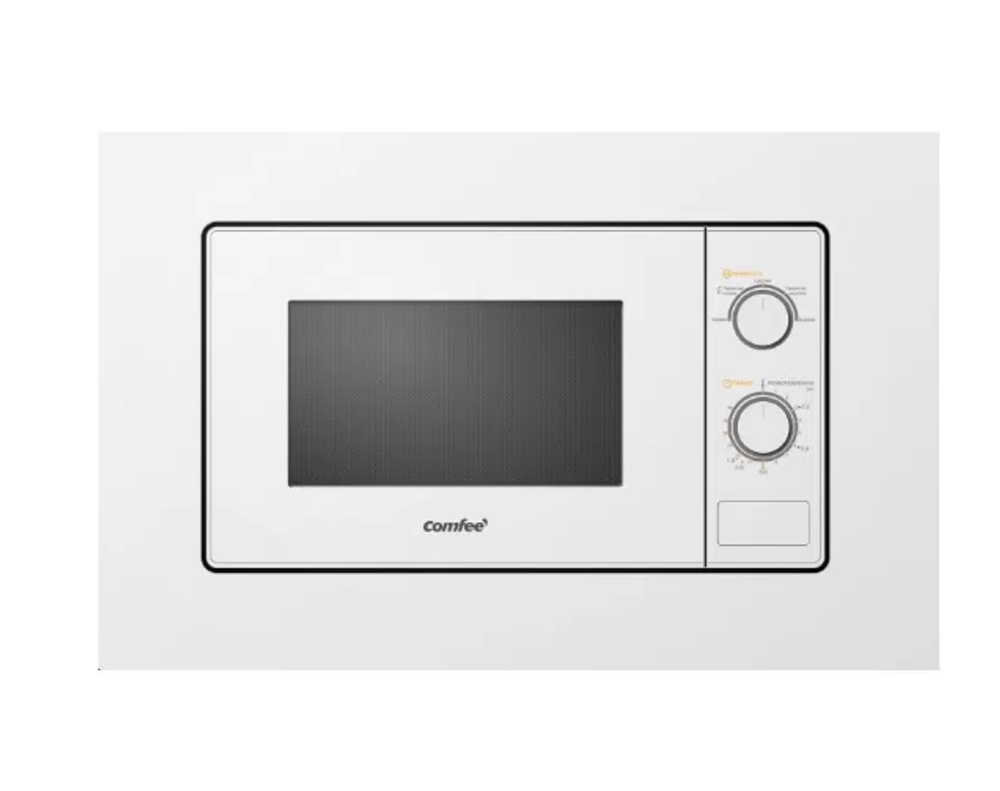 Встраиваемая микроволновая печь Comfee CBM2000W (h)