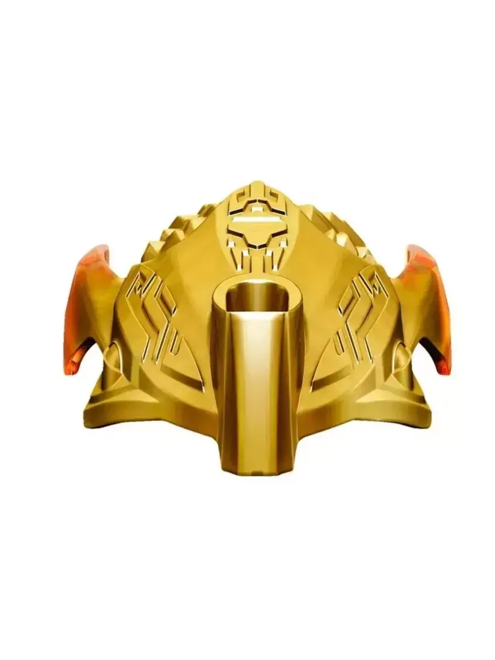 Конструктор Бионикл Икир Тотемное животное Огня 77 деталей