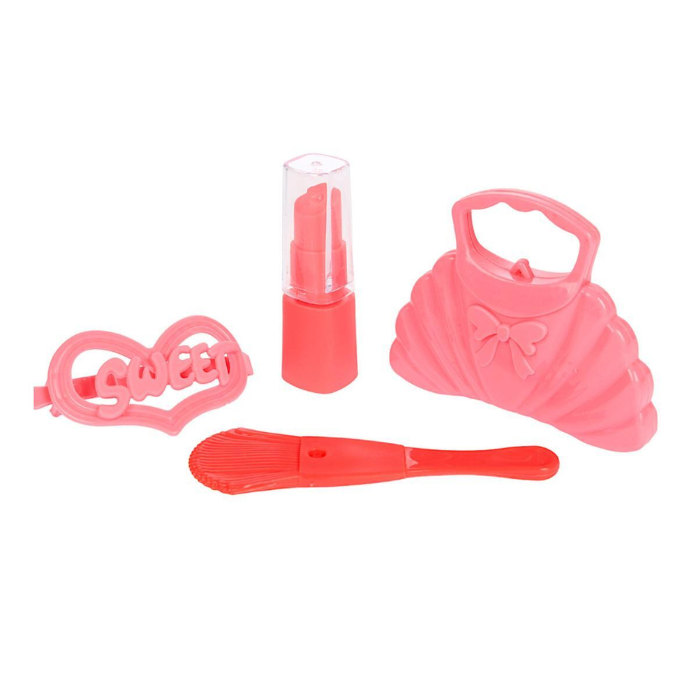 Игровой модуль Модница, коробка 0421-22A