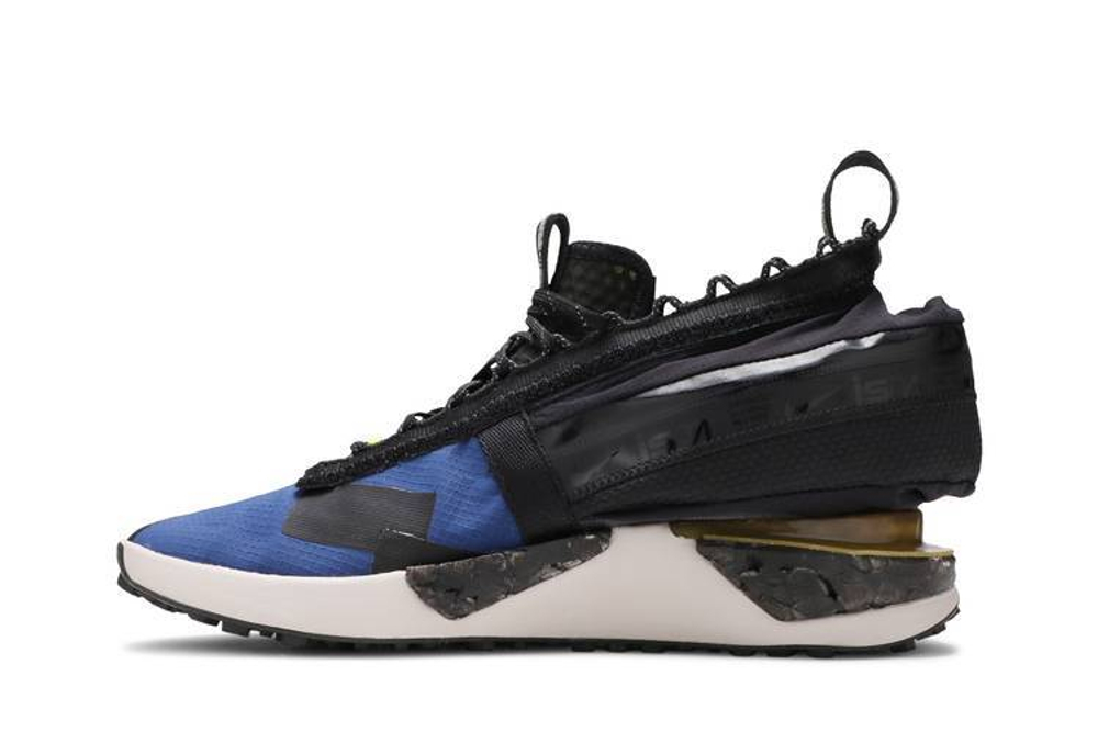 Кроссовки Nike Ispa Drifter Gator "Coastal Blue"