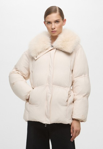 Куртка утепленная женская PATRIZIA PEPE