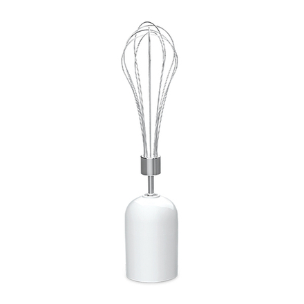 Блендер BLACKTON Bt HB 420PS белый-серый