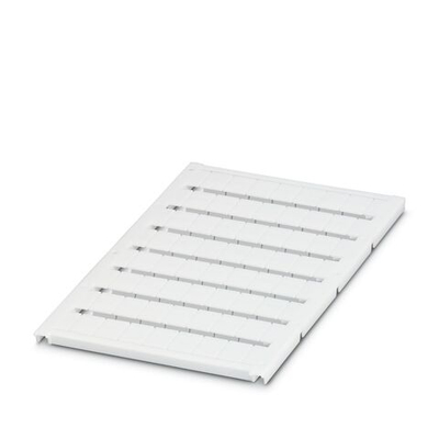 0824597 - UC-TM 8 CUS - Маркировка для клеммных модулей