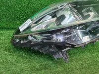 Фара правая BMW 5er G30 (2017-2020) LED