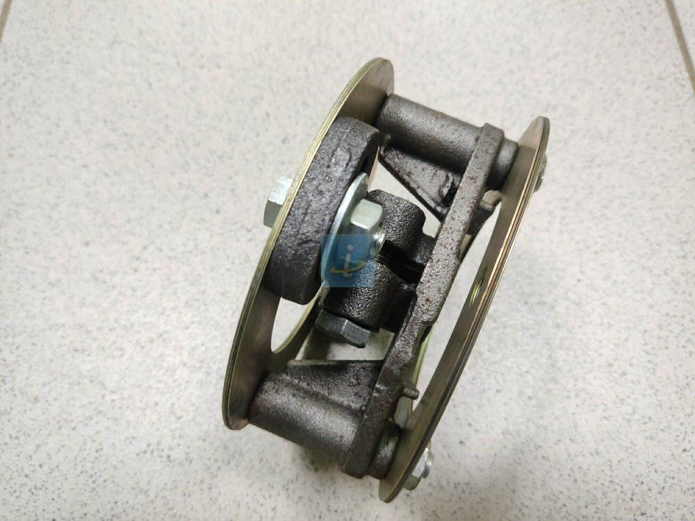 Муфта привода ТНВД 240-1029300-А2