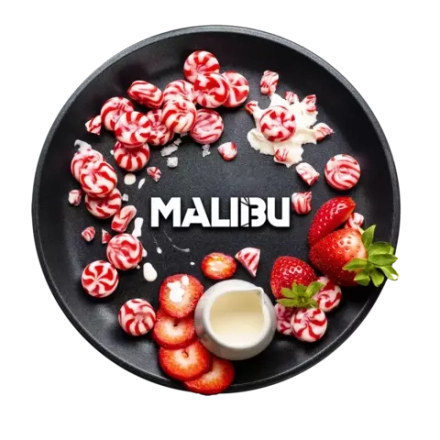 Black Burn - Malibu (25g)