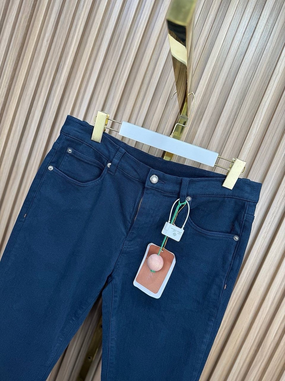 Джинсы Loro Piana