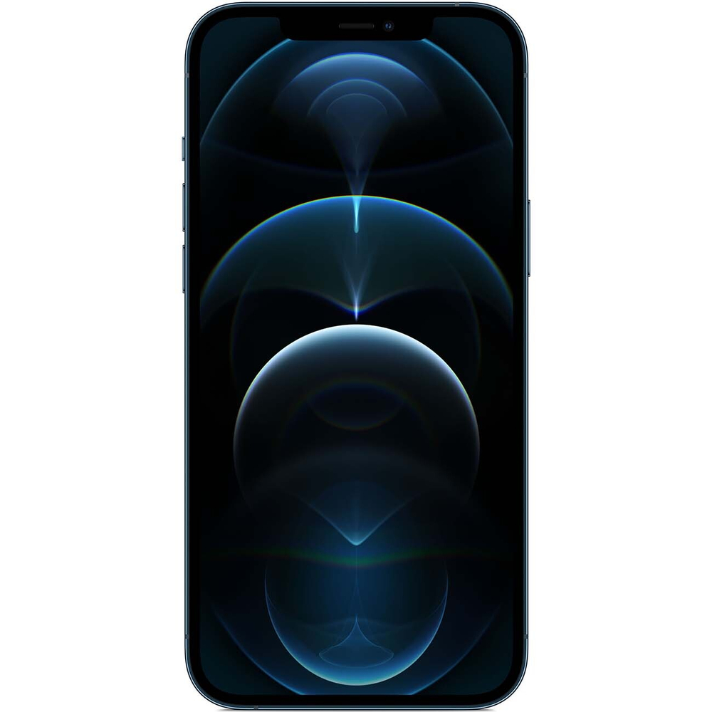 Apple iPhone 12 Pro Max 512GB Pacific Blue