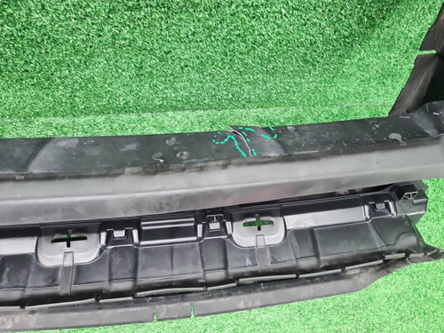 Воздуховод радиатора Mini Countryman F60 (16-23)