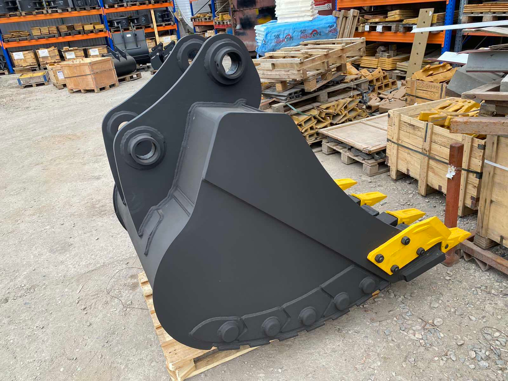 Ковш усиленный Volvo EC210-EC220 1 м3