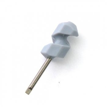 Отвертка мини Victorinox для перочинных ножей и мультитулов со штопором (A.3643)