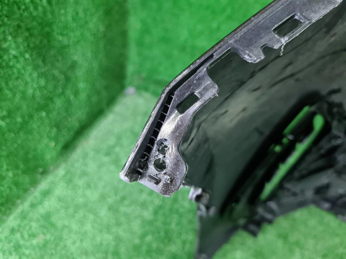 Бампер передний Kia Sorento 4 (2020-2023)