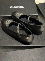 Балетки CHANEL