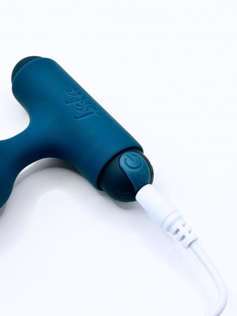 Анальная пробка Lola Games Perfection 2.0, вибро, 11,1 см