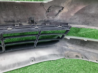 Бампер передний BMW 5er G30 (2020-2023)