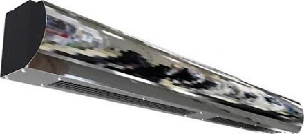 Завеса электрическая ТЕПЛОМАШ КЭВ- 8П1063Е Серия 100 Бриллиант КЭВ-8П1063Е