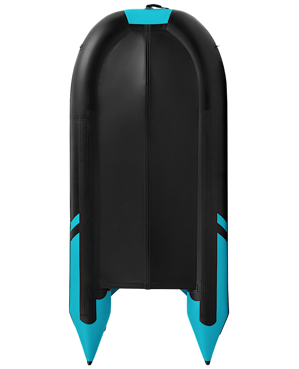 Лодка ПВХ Gladiator Active C420AL с алюминиевым полом