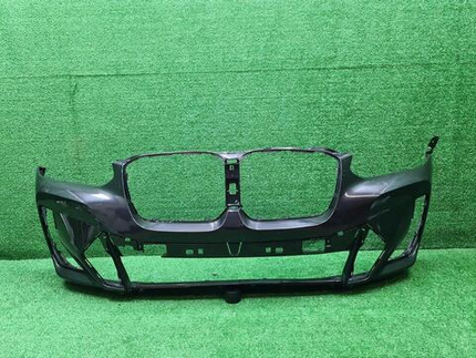 Бампер передний BMW X3 G01 (2021-2024) M-paket