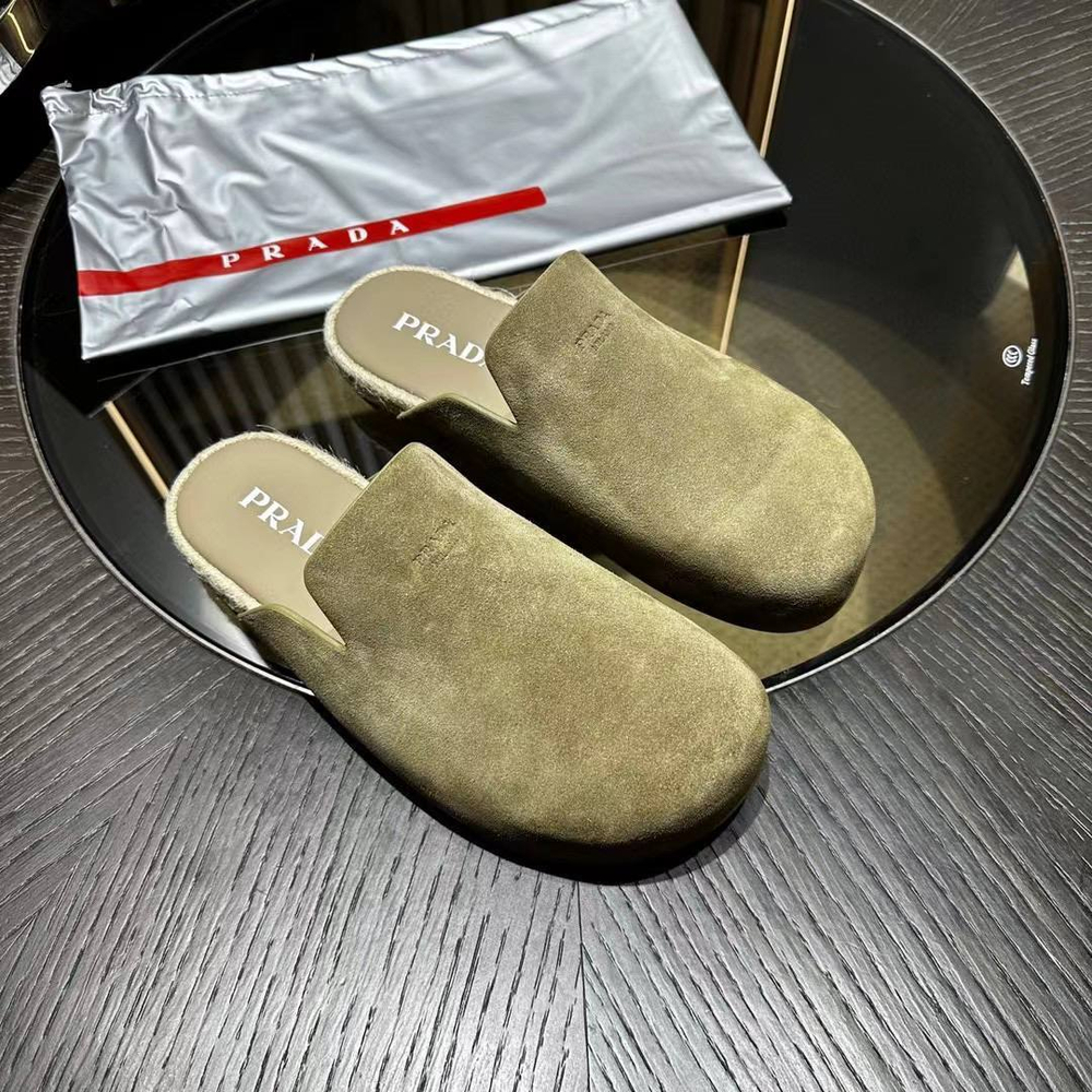 Сабо Prada