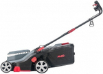 Газонокосилка электрическая AL-KO Comfort 32.2 E