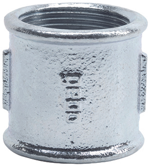 Муфта 1'' вн/вн GEBO Platinum