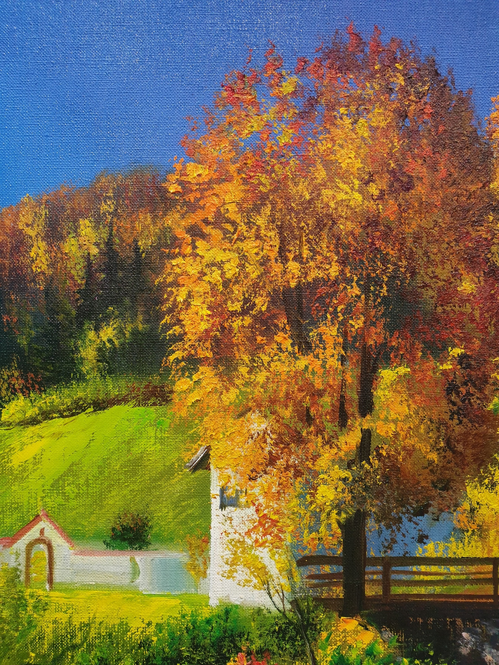 Баварский собор