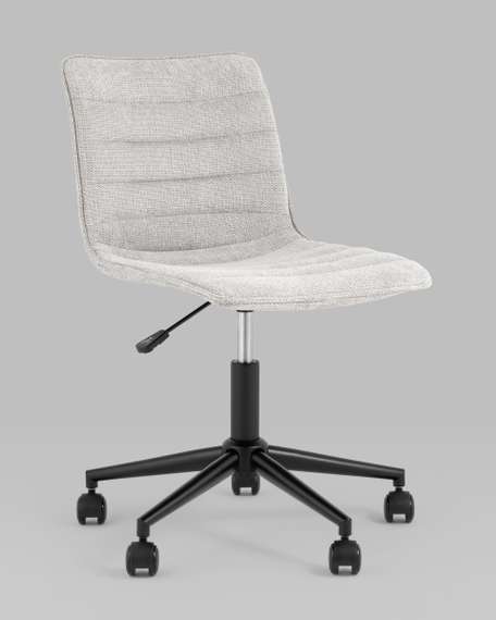 Кресло офисное Tyler светло-серый