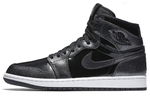 Кроссовки Jordan Air Jordan 1 Retro "Black Patent"