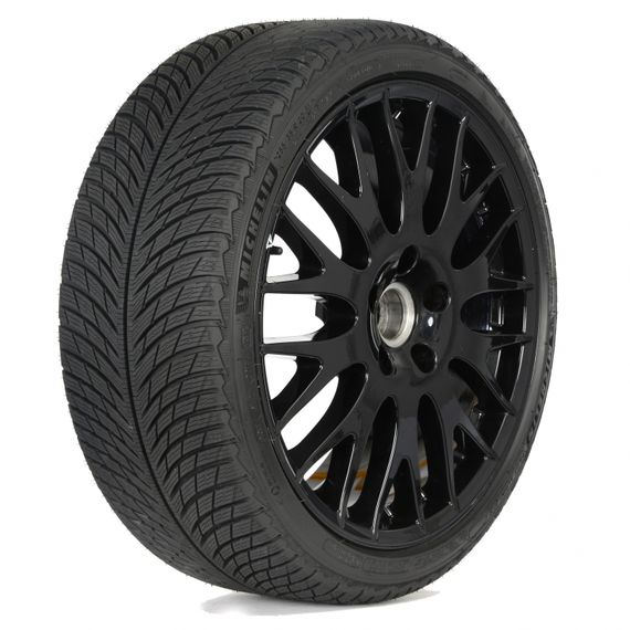 Michelin Pilot Alpin 5 SUV 305/40 R20 112V XL