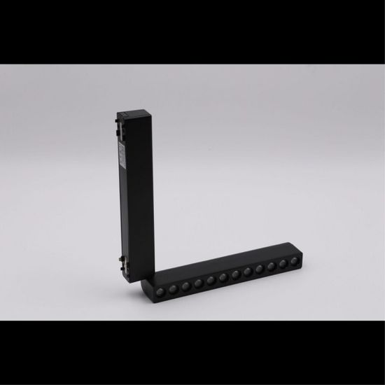 Светильник трековый APL.0102.00.12