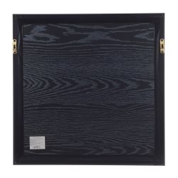 GAEM Набор из 3-х панно, L138 W5,5 H59 см