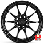 Комплект дисков Rays 16x7 et35 4x100/4x114.3