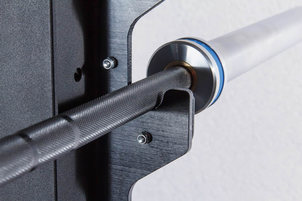 Настенный кронштейн (6 грифов, пара)