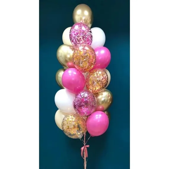 Шары для девочки №24