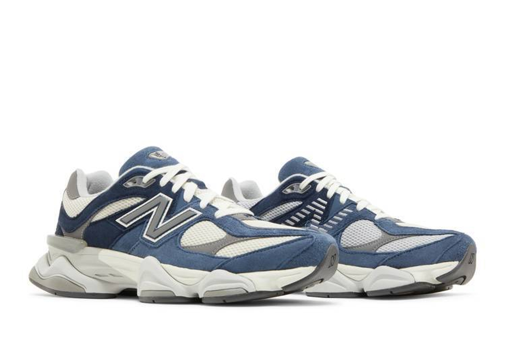 Кроссовки New Balance Nb 9060