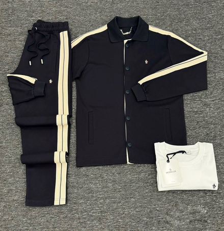 Спортивный костюм Moncler