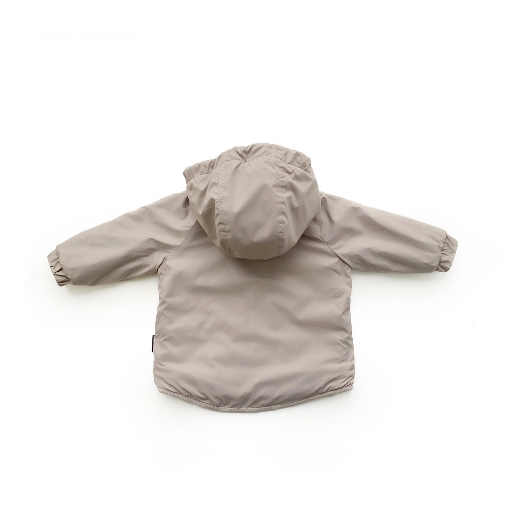 Куртка (бежевый)