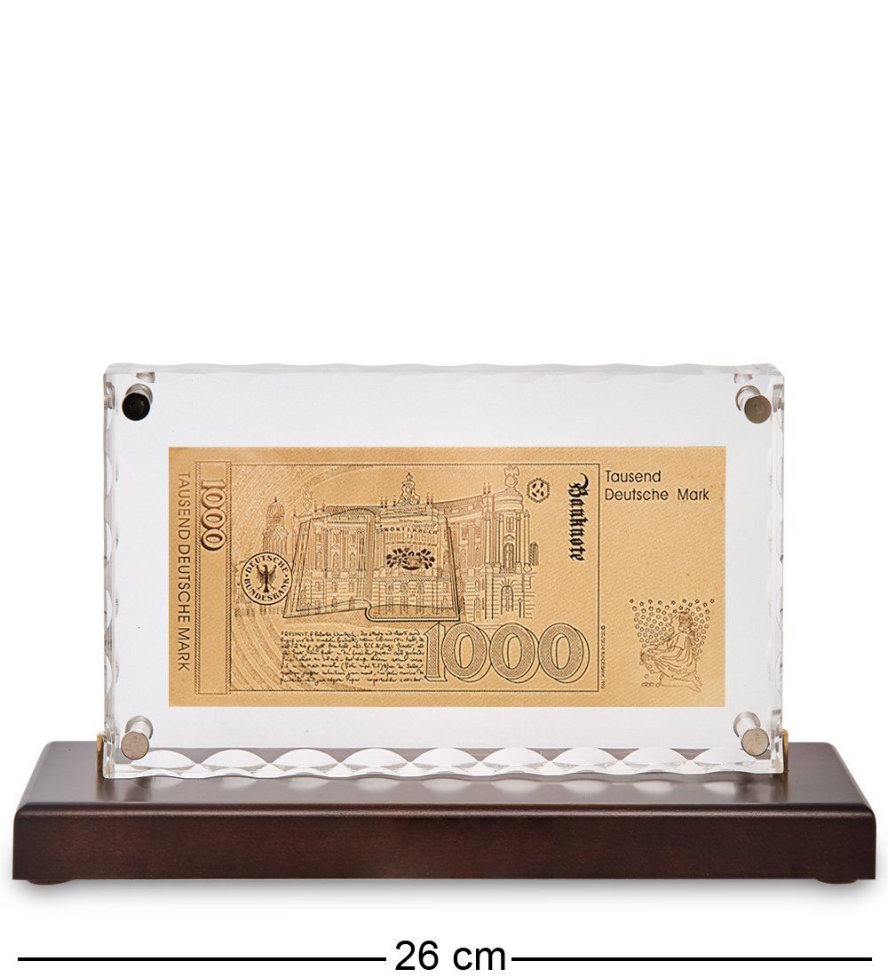 Gold Leaf HB-193 «Банкнота 1000 D-Mark Германия»